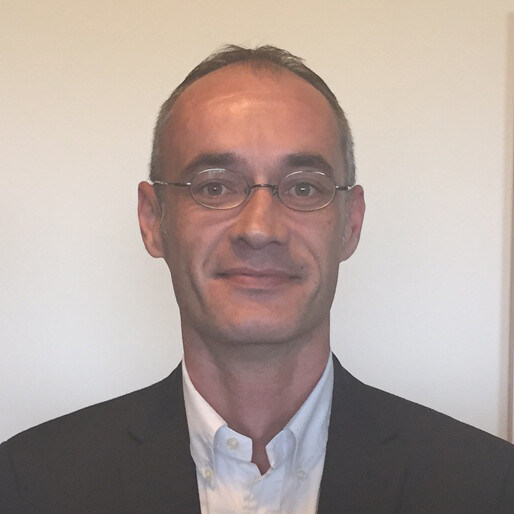 Damien Le Moal